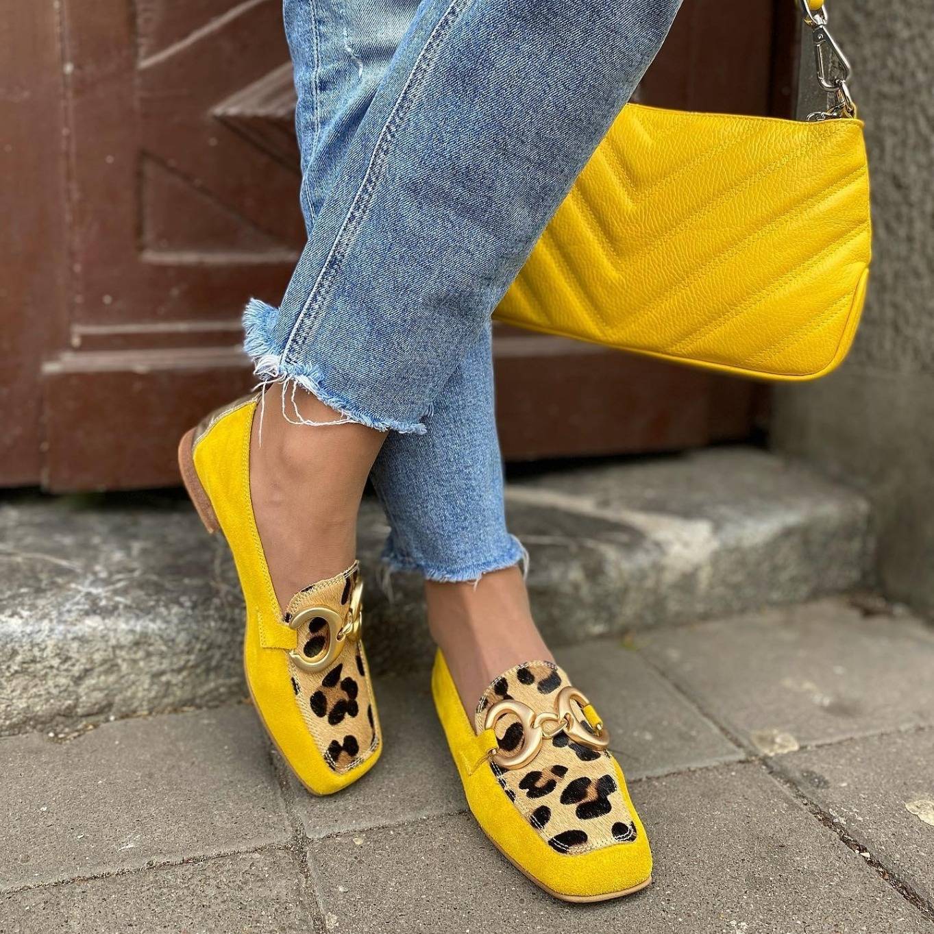 Sónia - Akzent Footwear