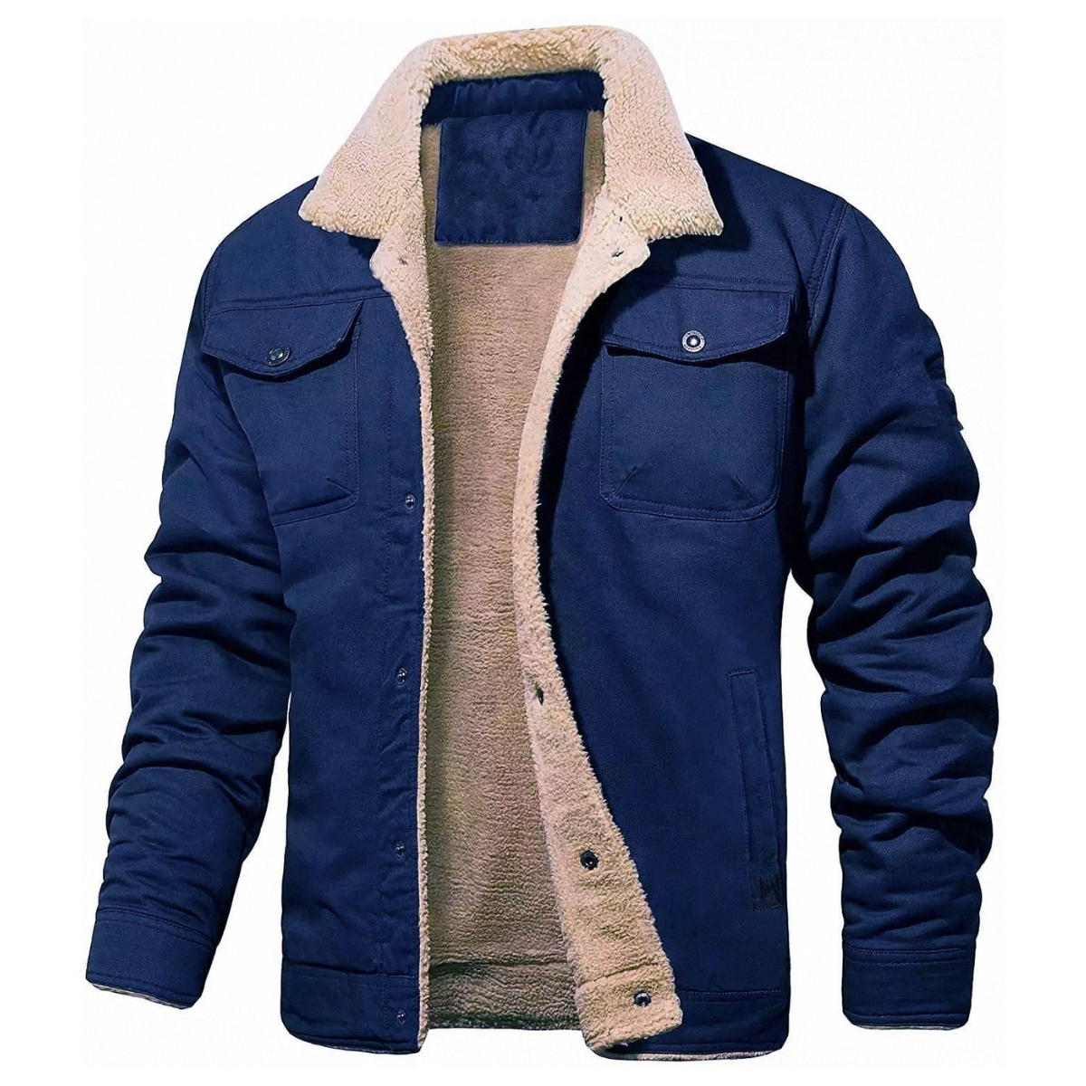 Rafael - Stylová klasická bomber bunda