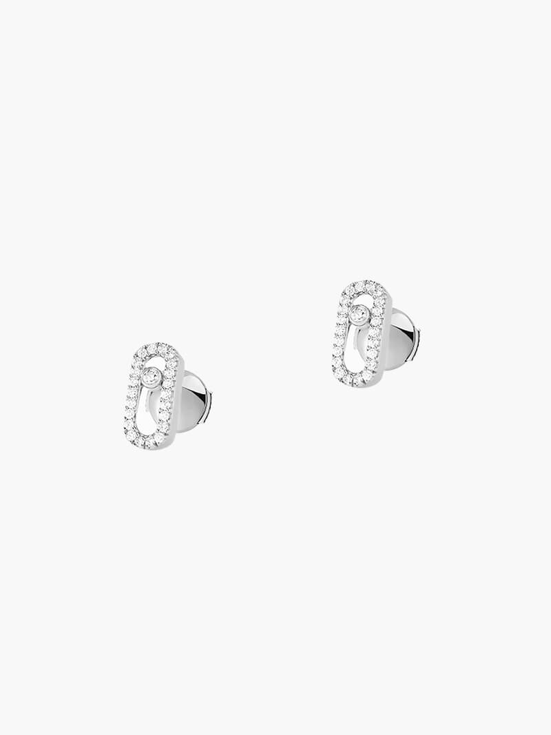Melissa - Earrings