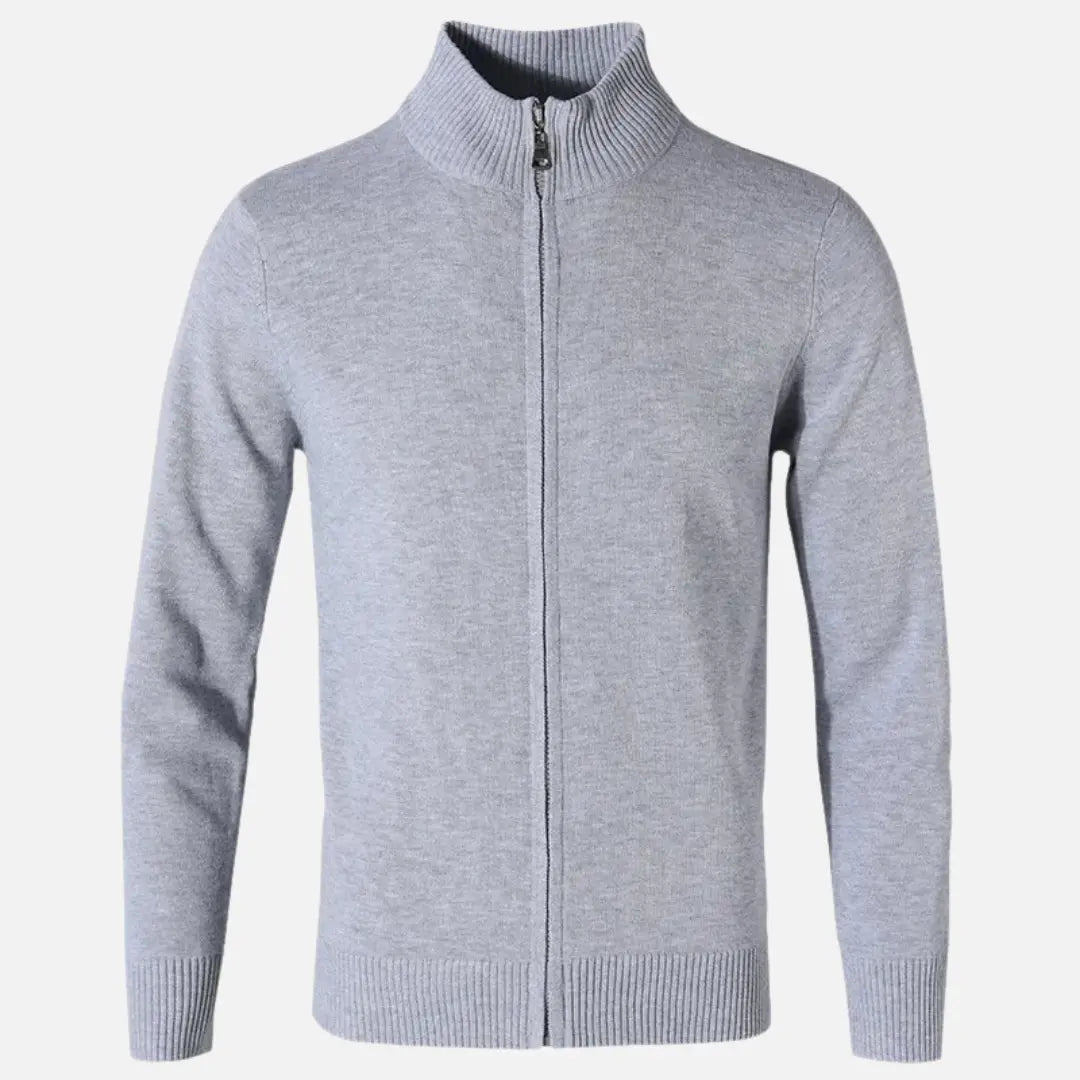 Constantino - Mistura Malha Cardigan