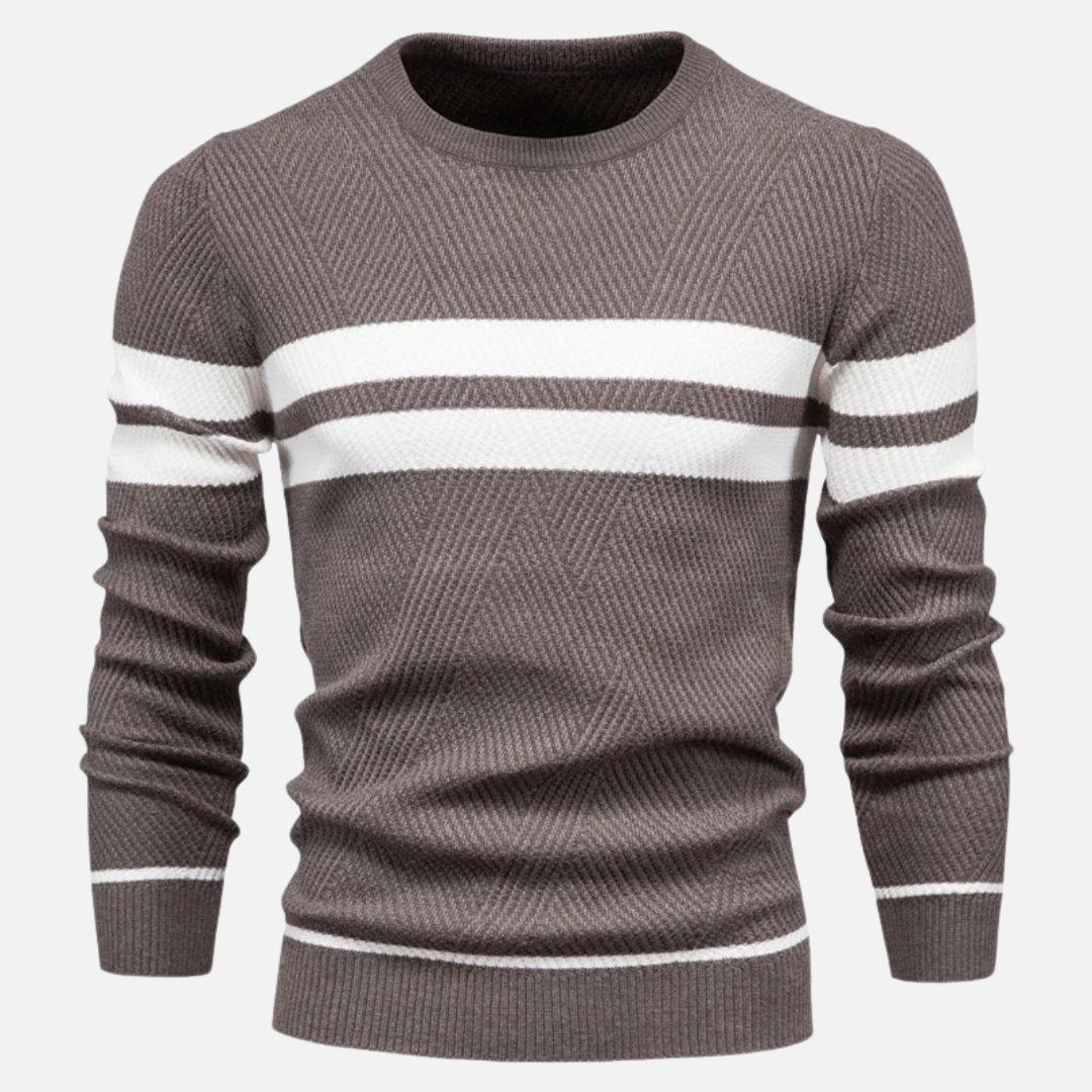 Constantino - Ultra-Light Knitted Sweater