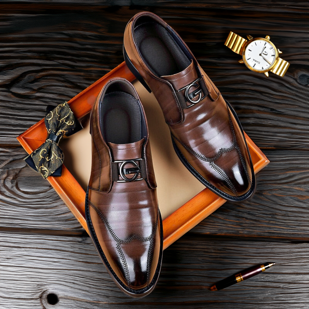 António - Boss Classic Shoes
