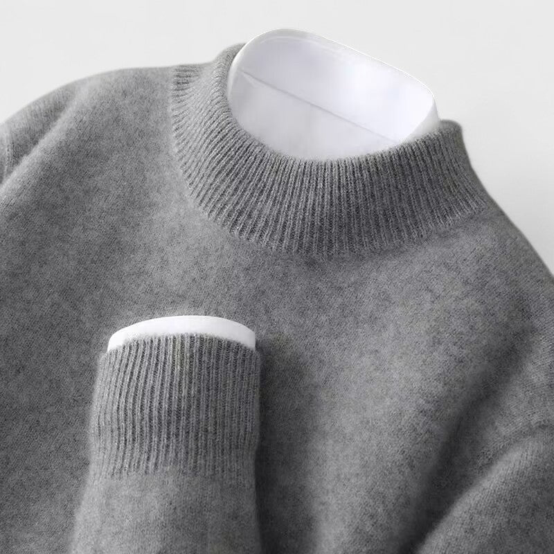 Clarisse - Cashmere Knit