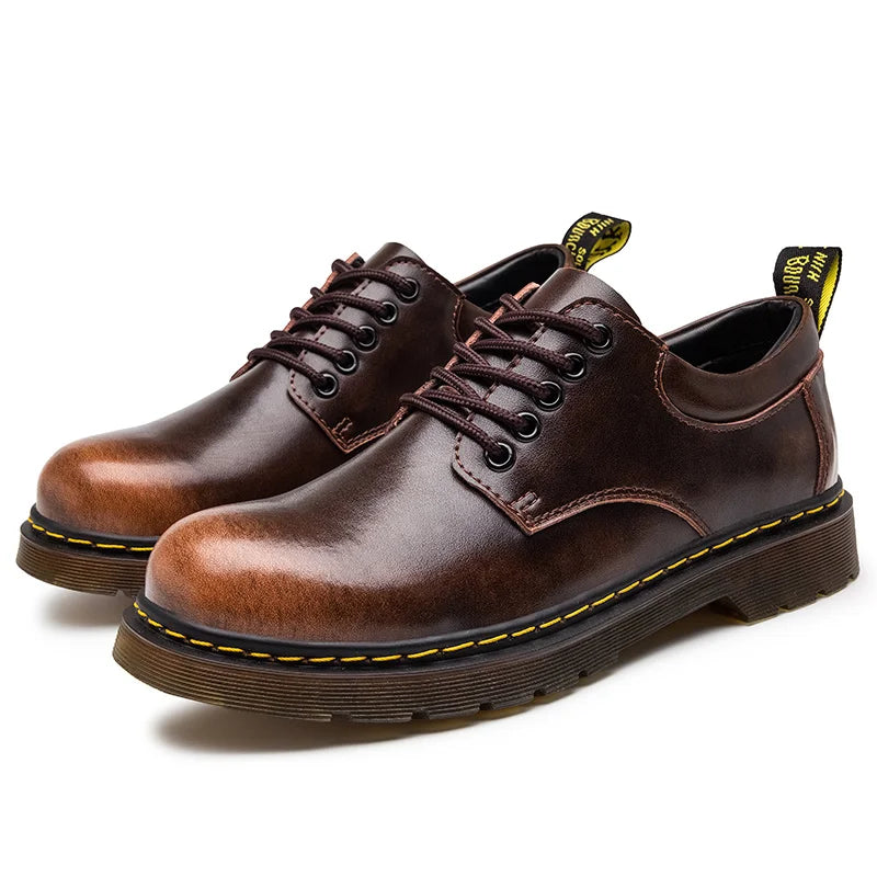 Diogo - Buty w Autorytarnym Stylu