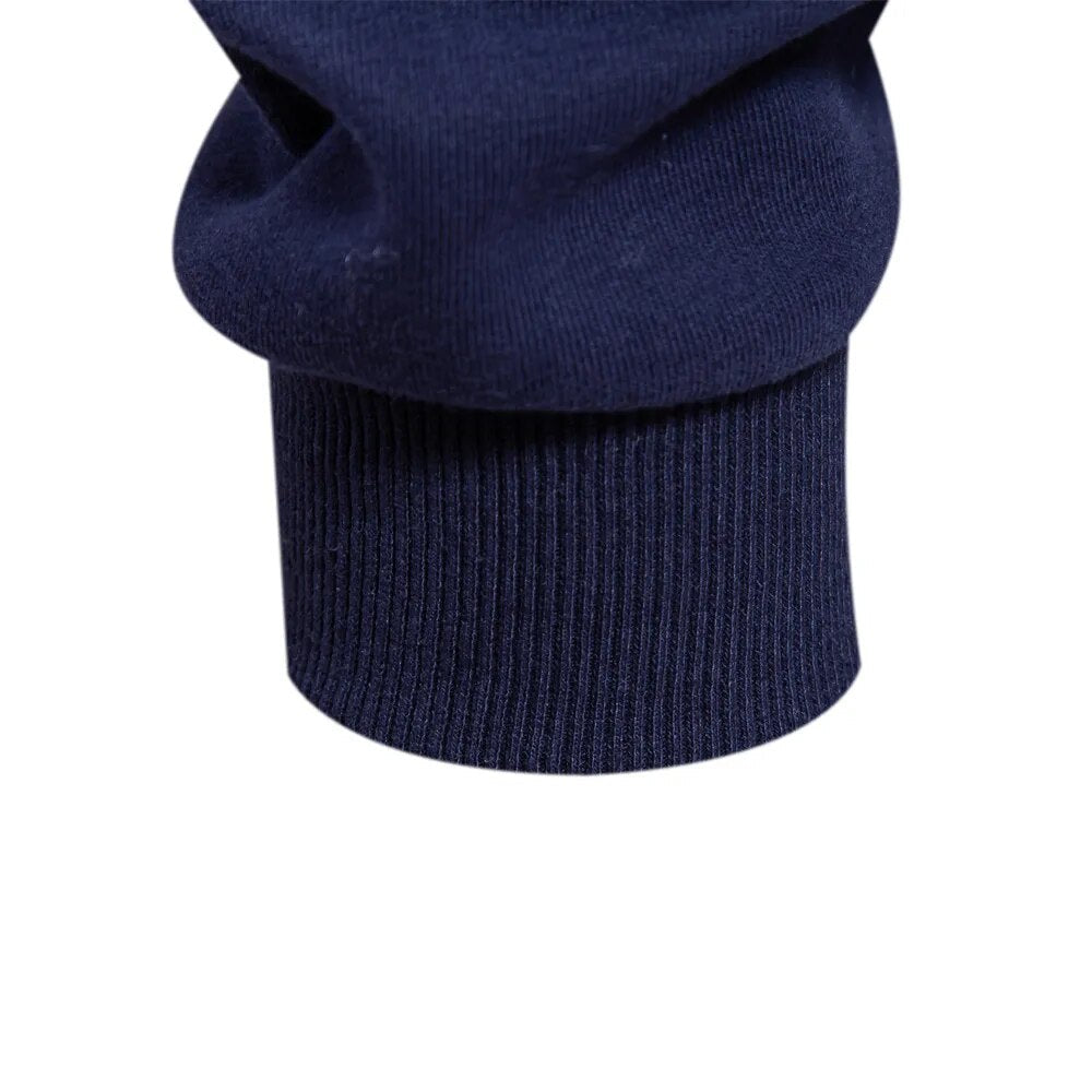 Polo Soft-Blend Mikina - Flexibilní