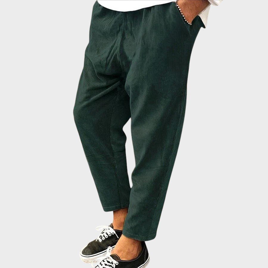 Eduardo - Casual Pants