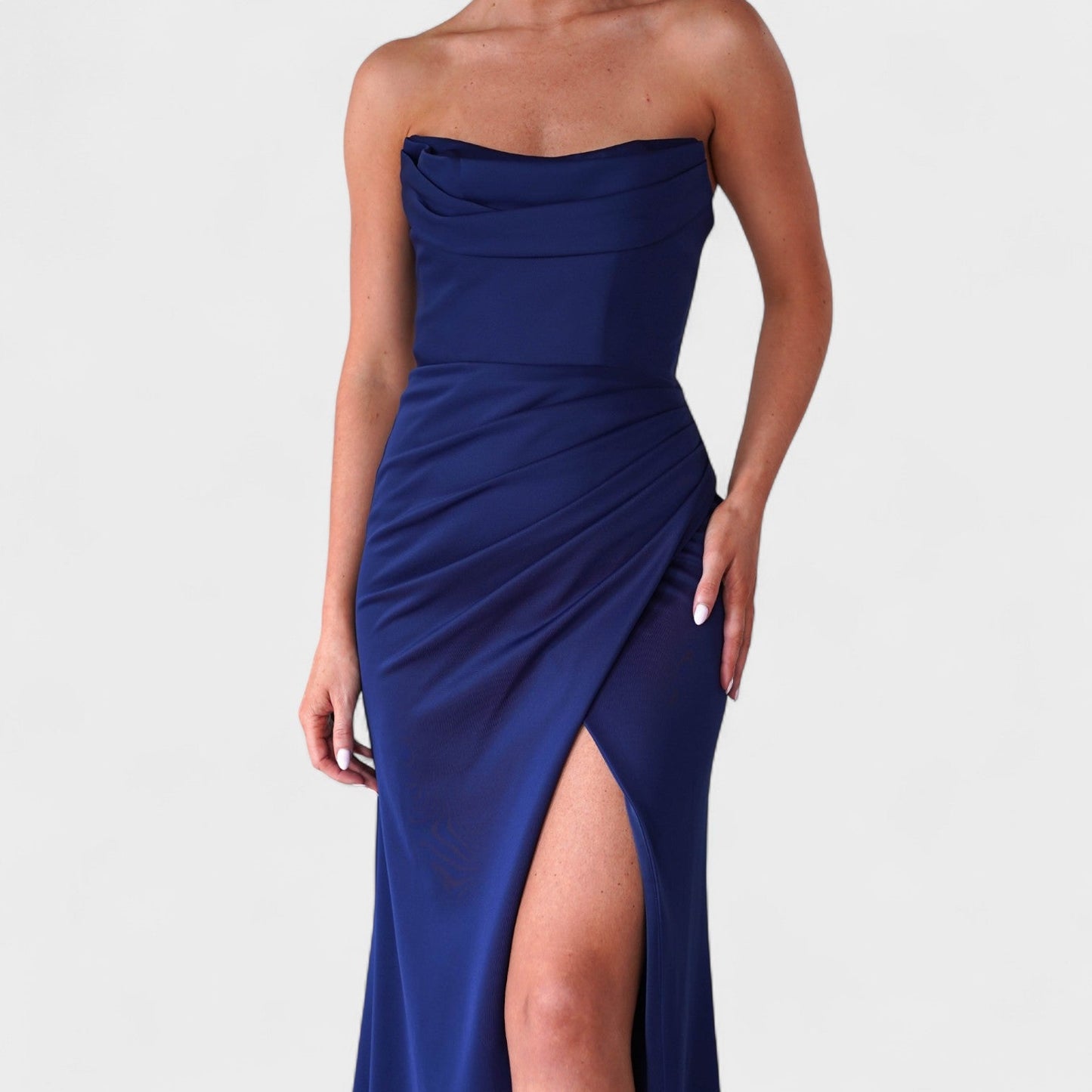 Imperiální Noční Gown