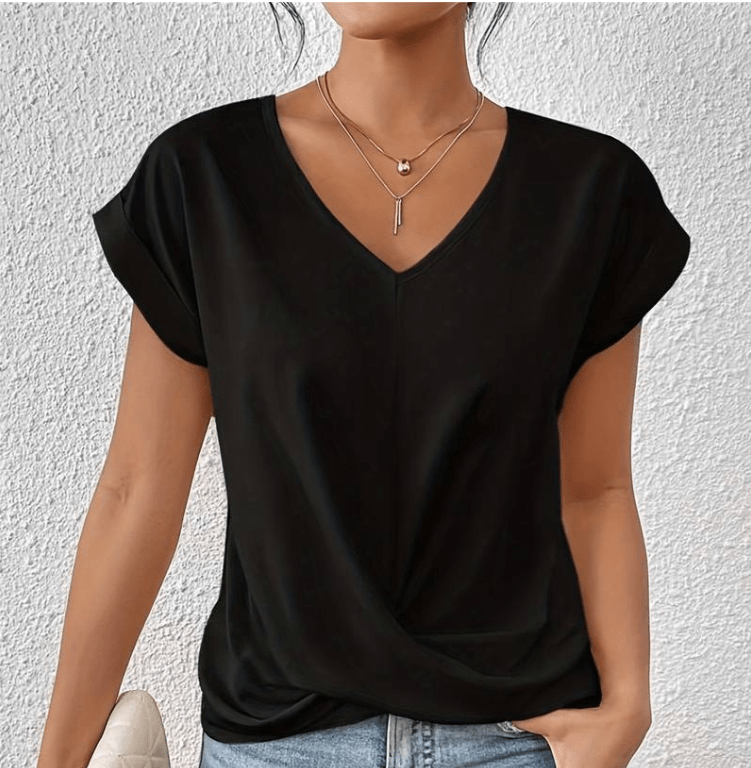 Luna - Premium Shaping Top