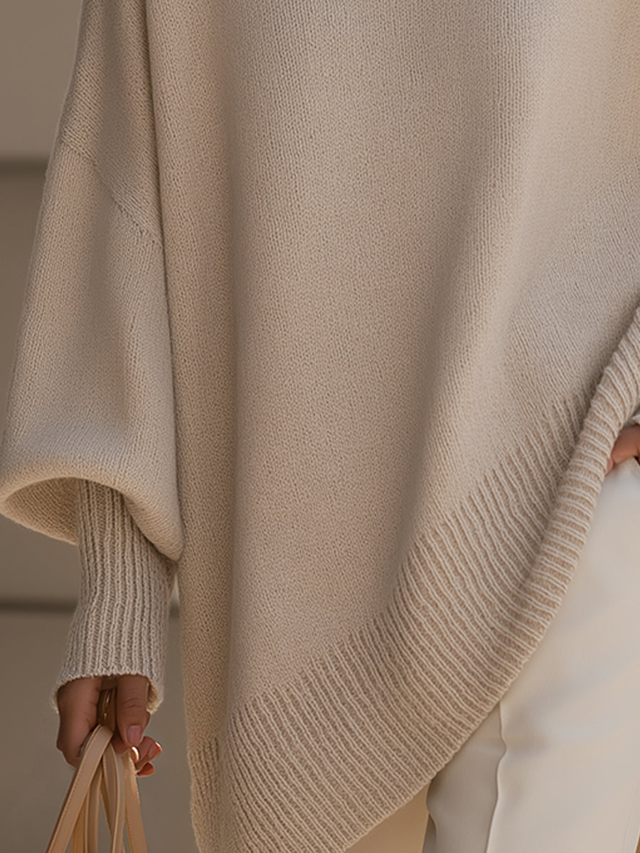 Rosa - Extra-Large Sweater