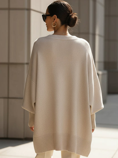 Rosa - Extra-Large Sweater
