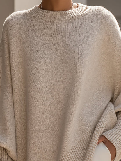 Rosa - Extra-Large Sweater