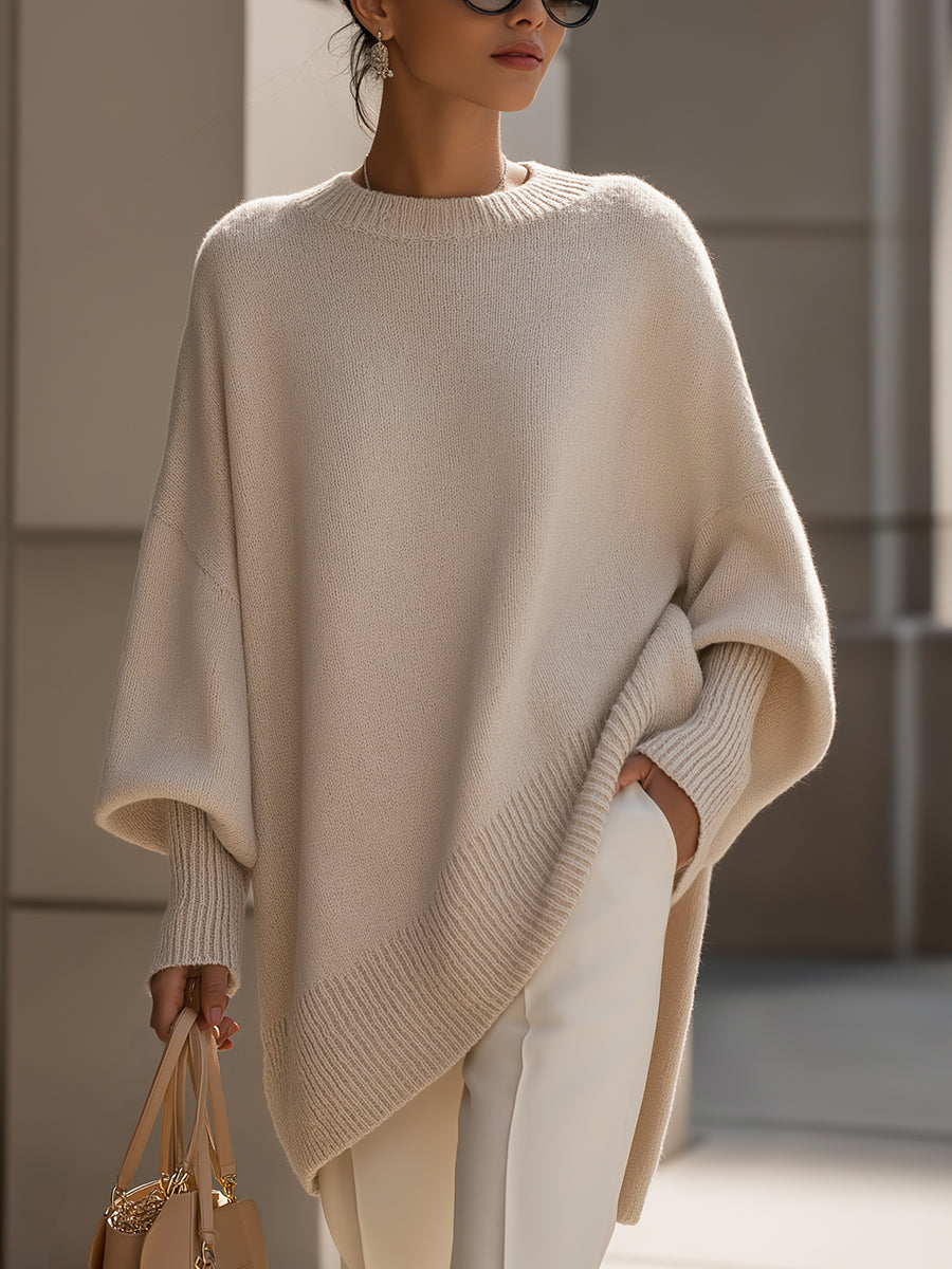 Rosa - Extra-Large Sweater
