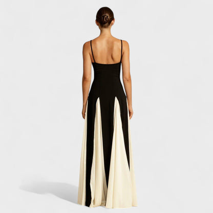 Gala Noir - Marfim Dress