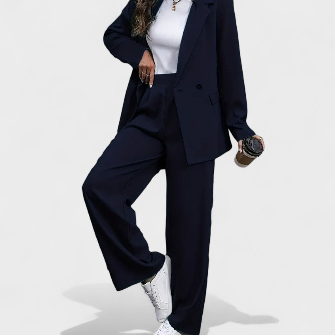 Micaela - Stylový Elegantní Oblek