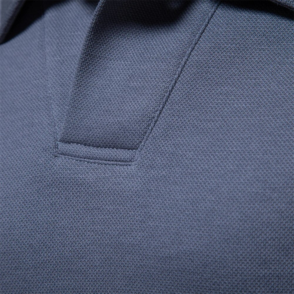 Simão - Premium Polo Shirt