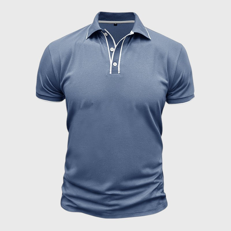 Milton - Polo Shirt