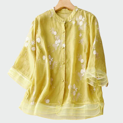 Embroidery Shirt