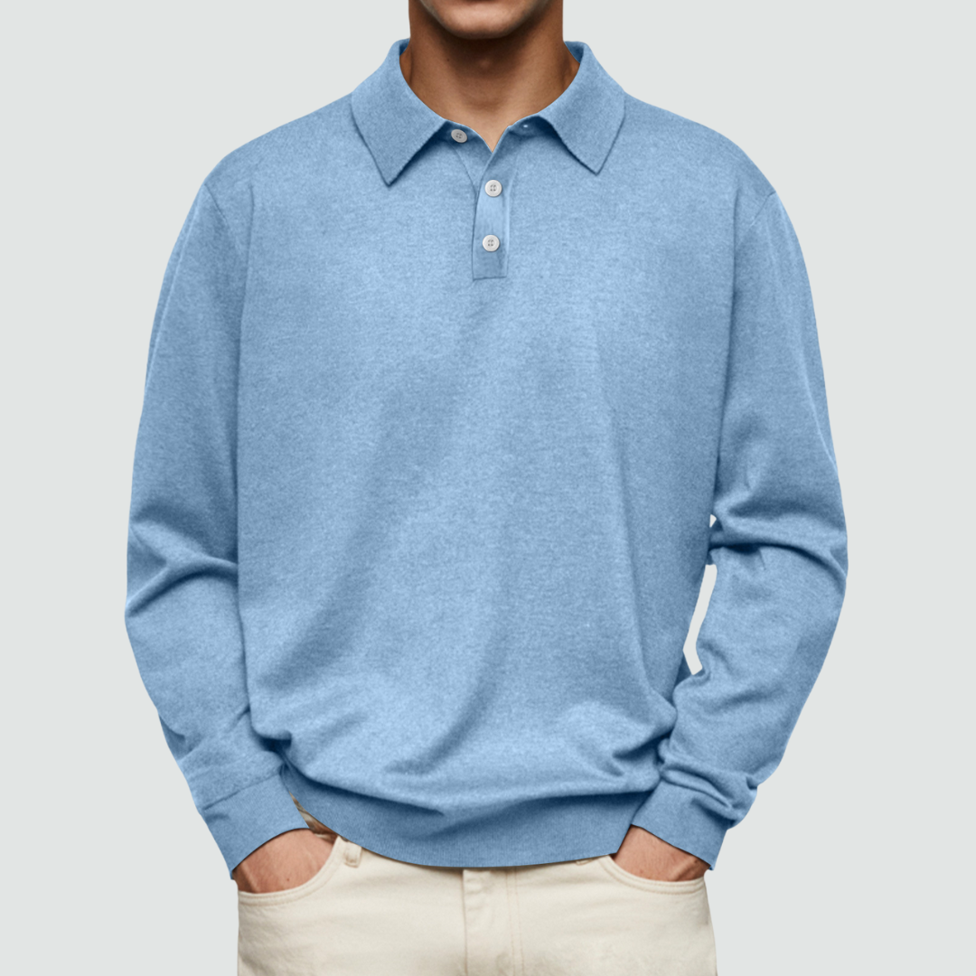 Afonso - Men's Polo Shirt