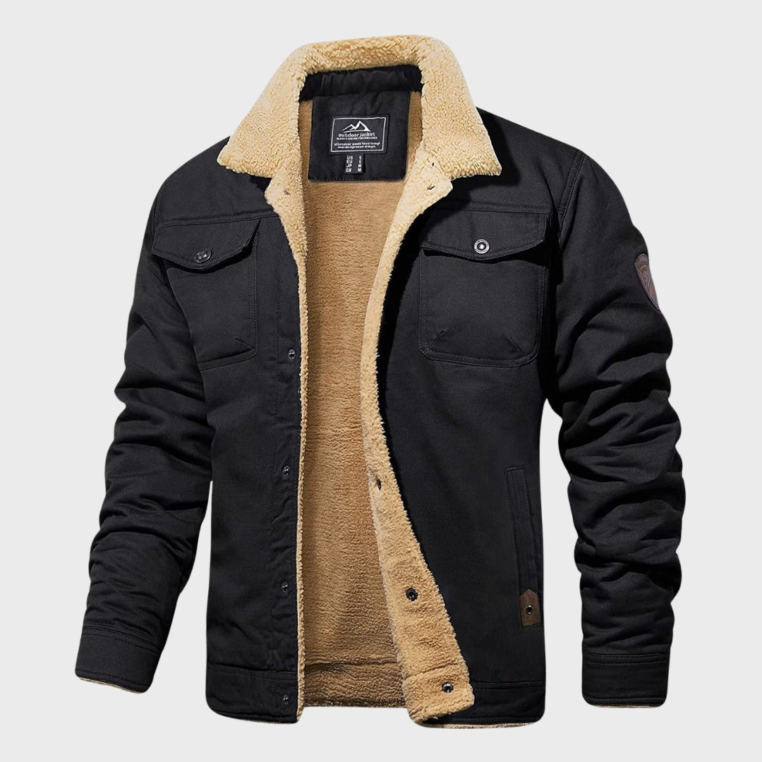 Rodrigo - Stylový Bomber