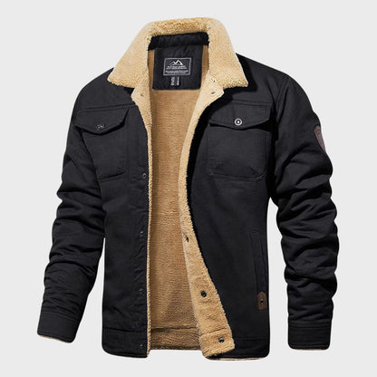 Rodrigo - Stylový Bomber