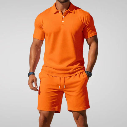Nuno - Letní Kolekce