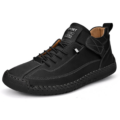 Henrique - Ortopedic Footwear