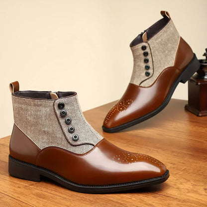 Ricardo - Chelsea Ankle Boots