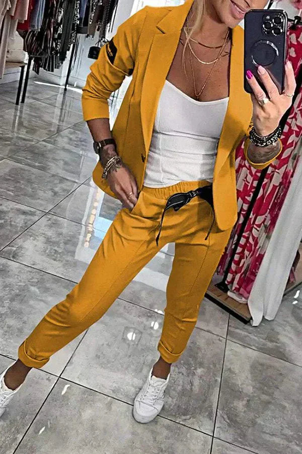 Adriana - Elegantní Set