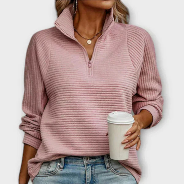 Vânia - Stylowy Sweter