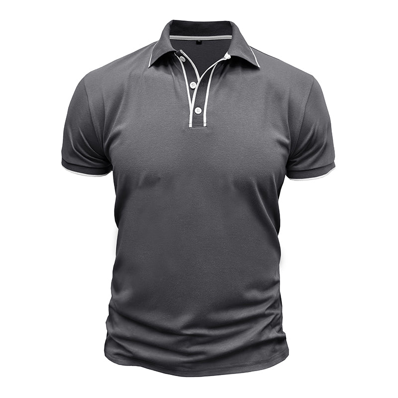 Milton - Polo Shirt