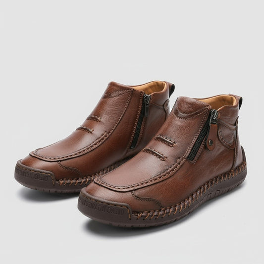 Duarte - Komfortowe Buty