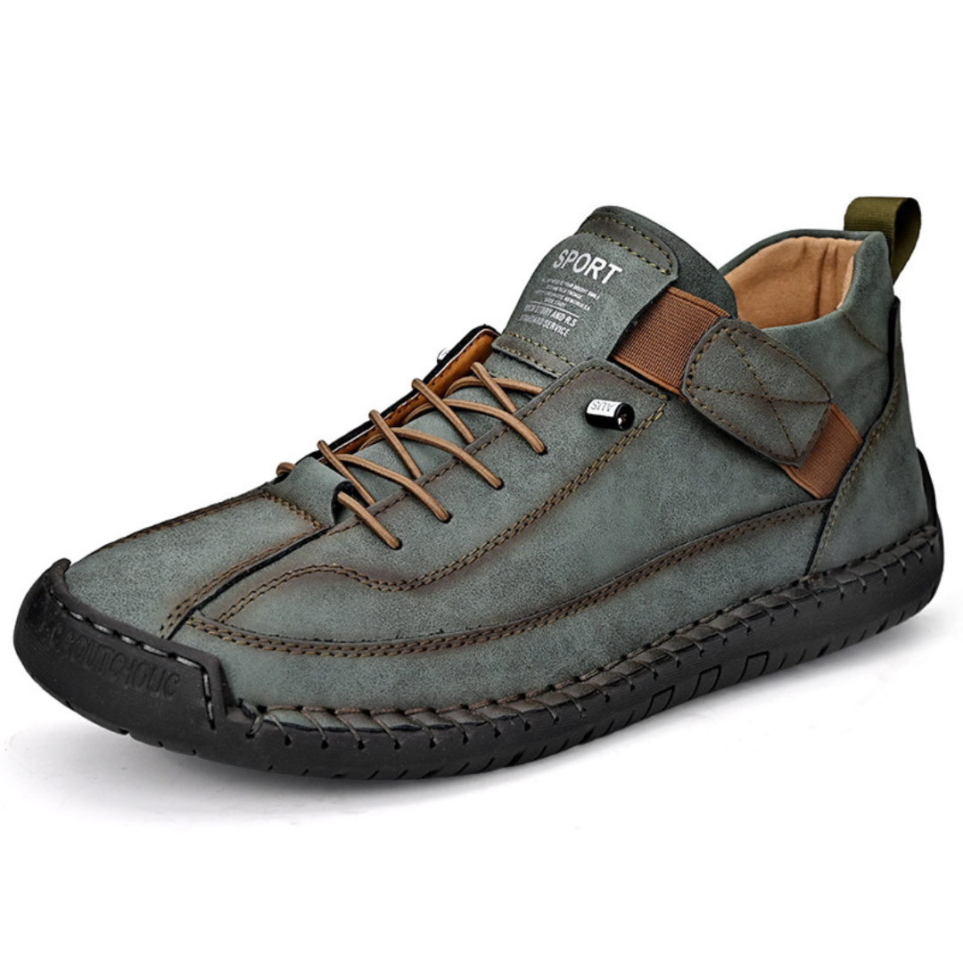 Henrique - Ortopedic Footwear