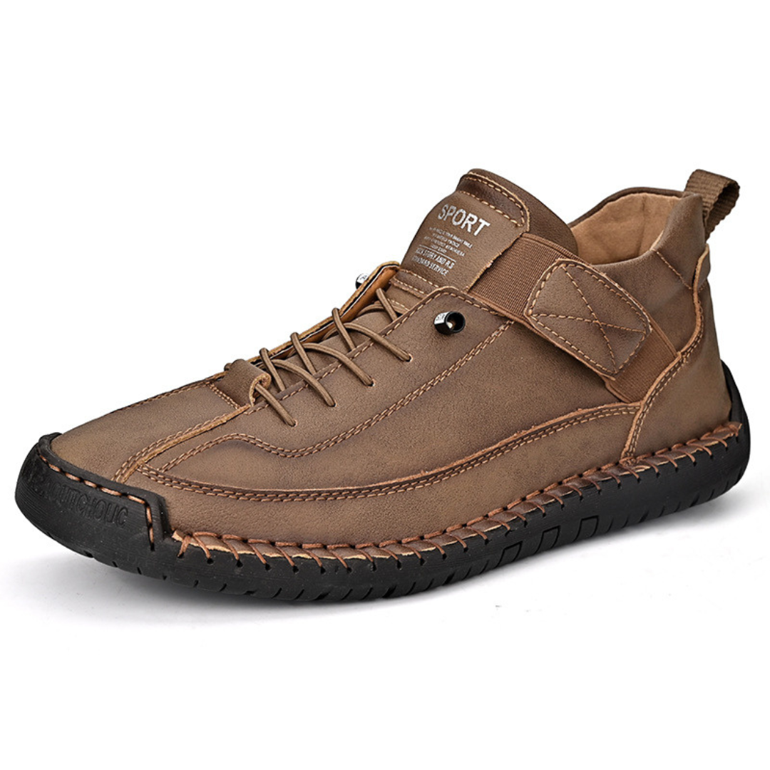 Henrique - Ortopedic Footwear