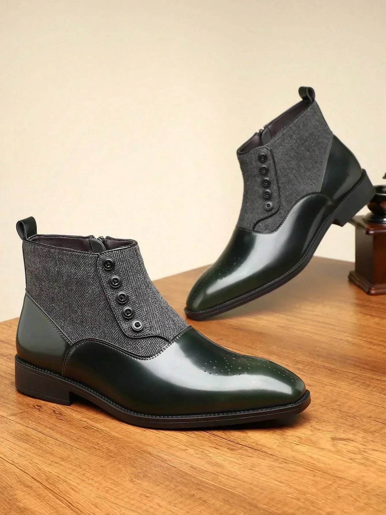 Ricardo - Chelsea Boots
