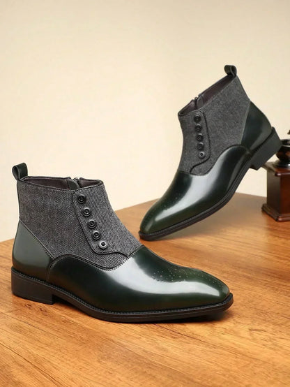 Ricardo - Chelsea Boots