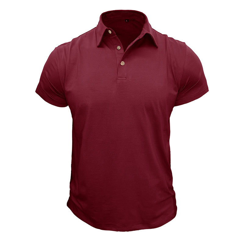 Floriano - Cotton T-Shirt