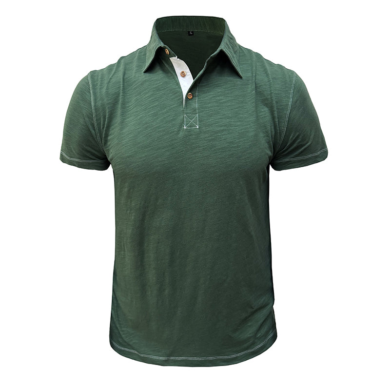 Marco - Polo T-Shirt