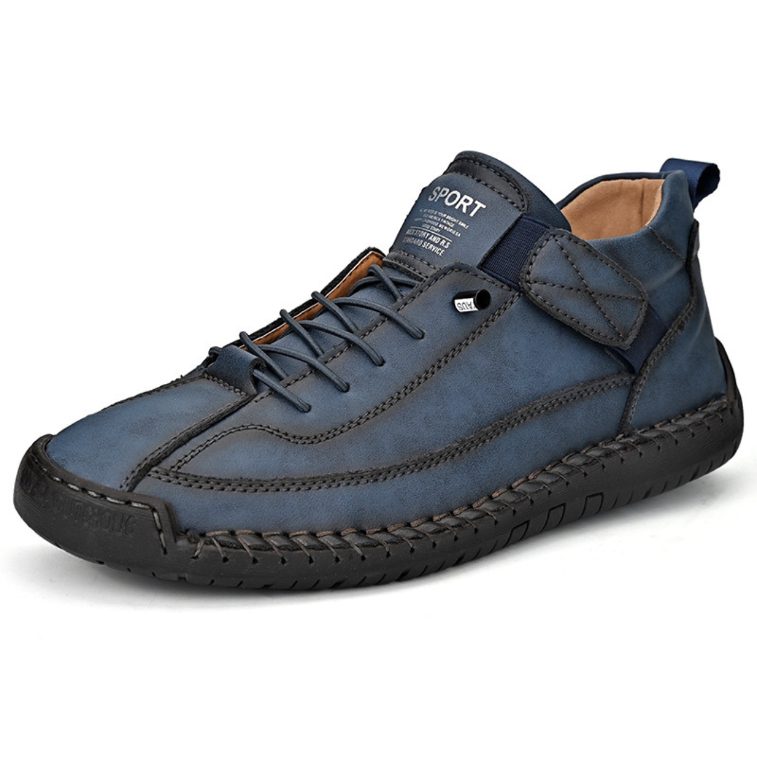 Henrique - Ortopedic Footwear