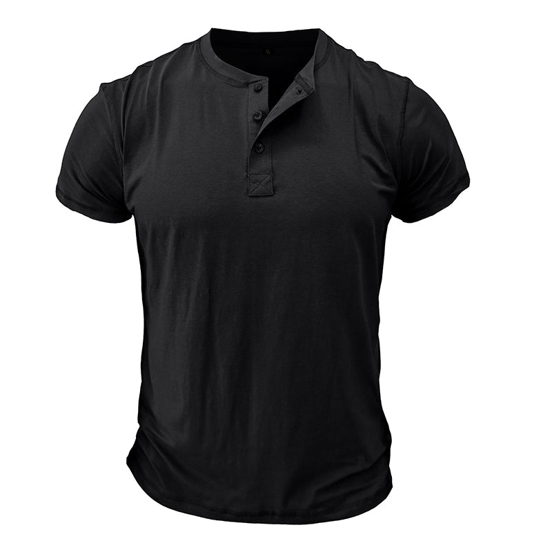 Simão - Premium Bawełn T-Shirt