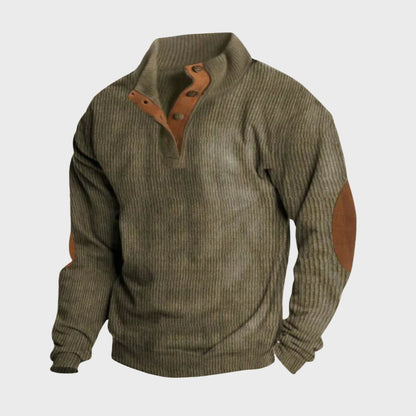Tomé - Vintage Comfort Sweater