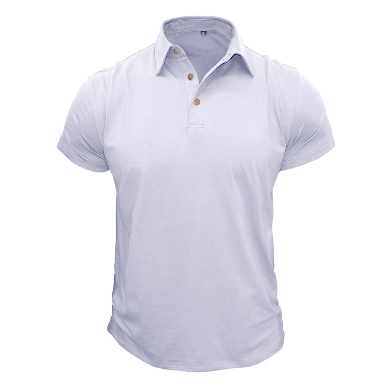 Floriano - Cotton T-Shirt