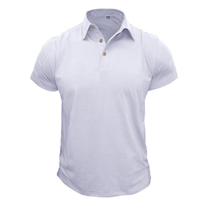 Floriano - Cotton T-Shirt