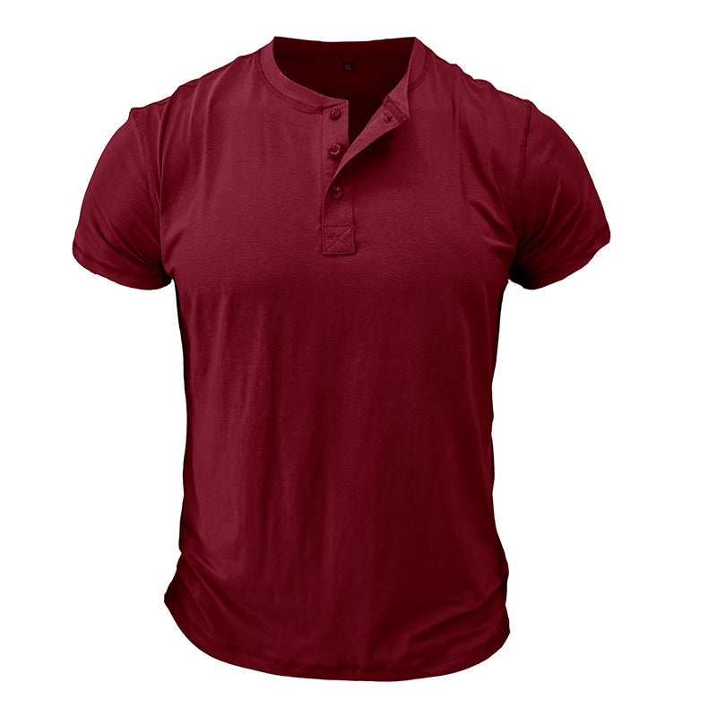 Simão - Premium Bawełn T-Shirt