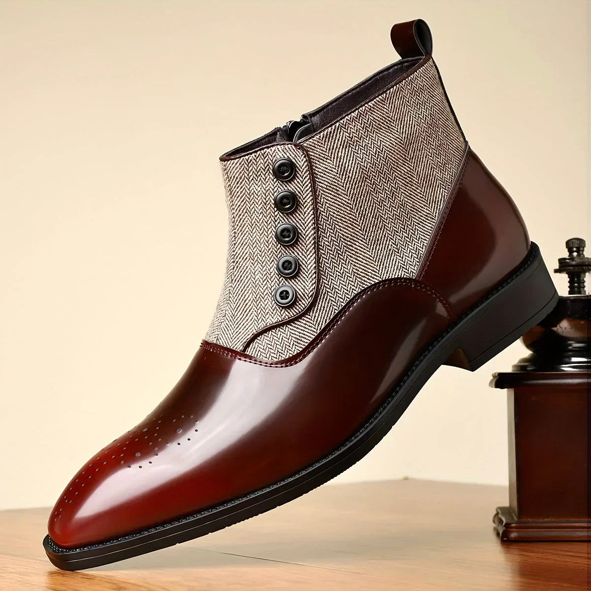 Ricardo - Chelsea Boots
