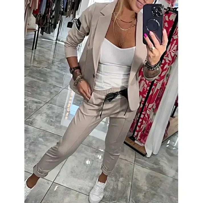 Adriana - Elegantní Set