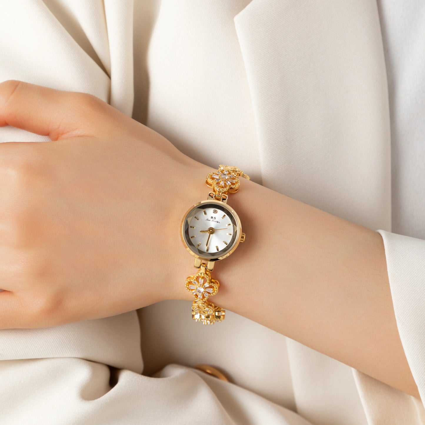 Maria - Elegant Watch
