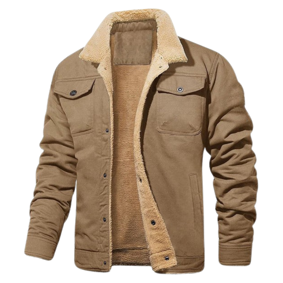 Rafael - Stylová klasická bomber bunda
