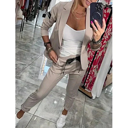 Adriana - Elegantní Set