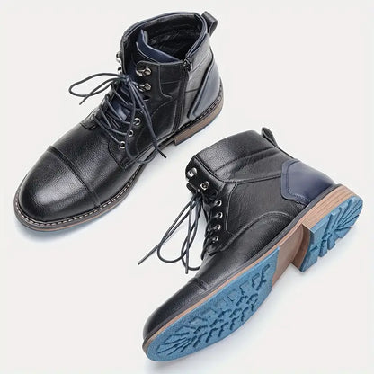 Nataniel Voyager Shoes