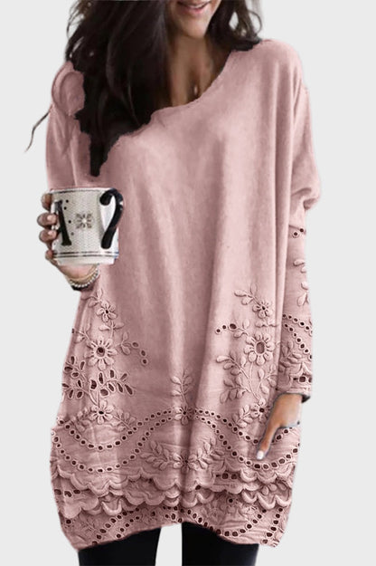 Fiorè B Rich Tunic